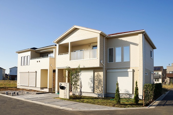 リフォーム工事で高める家の価値