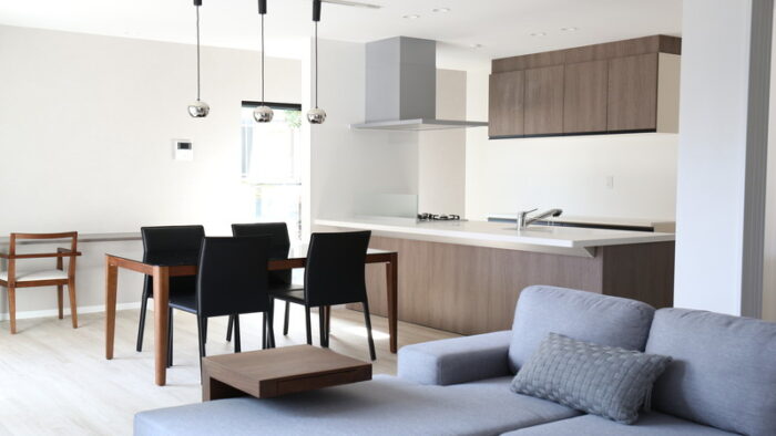 マンションのリフォームで新たな価値を創造するコツ