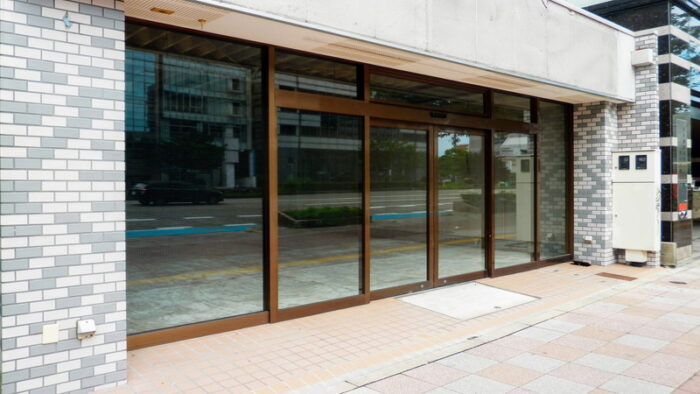 店舗工事で魅力的なビジネス空間を創出