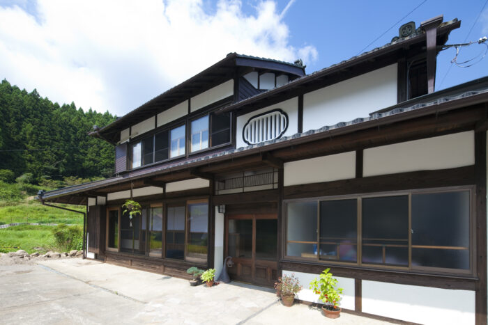 リフォーム工事と新生活の始め方