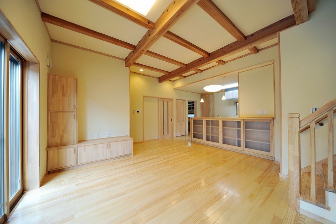 内装工事で快適な空間をつくる確かな施工体制